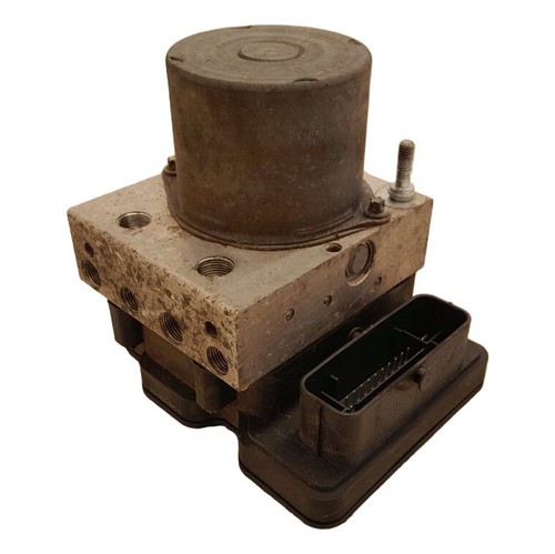 Volkswagen polo abs pump mk5 - volkswagen,