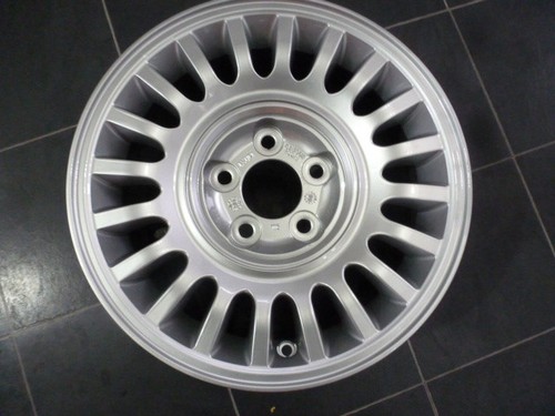 Jaguar spoke alloy wheel - 20,