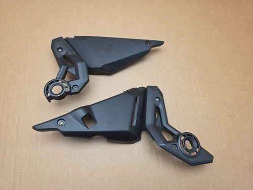 Kawasaki z650 er650 side trim - kawasaki,