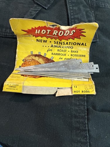 Vintage hot rods - vintage,