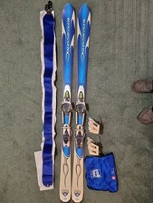 Rossignol Telemark Ski