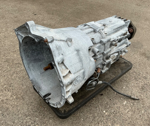 Bmw e60 series 520i m54 - bmw,