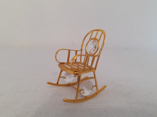 Crystal temptations chair - temptations,