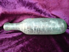 Antique Torpedo Bottle