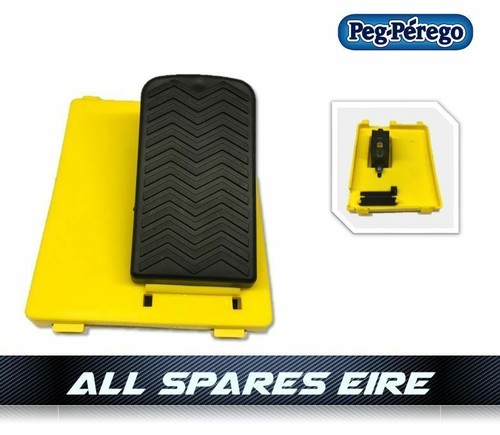 Peg perego john deere - perego, &