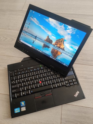 Lenovo thinkpad x220 tablet - lenovo,