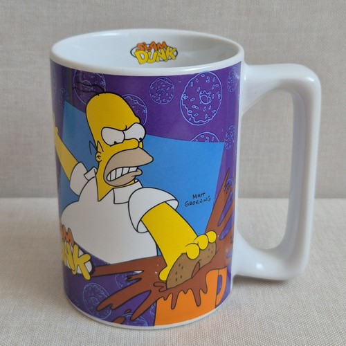 Vintage the simpsons homer - the,