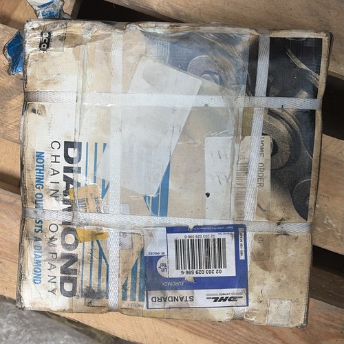 Swf 500kg electric chain - 500kg,