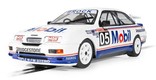 Scalextric car c4505 - c4505, ford