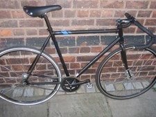 FUJI Track Pro Classic Track