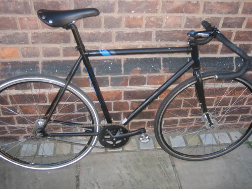 Fuji track pro - fuji,