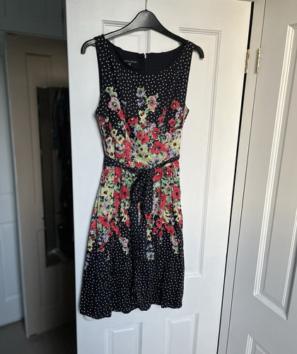 Laura ashley women size 12 - ashley,