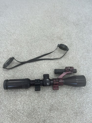Hawke vantage 40 scope - x,