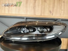 LEFT Headlamp For Aston Martin