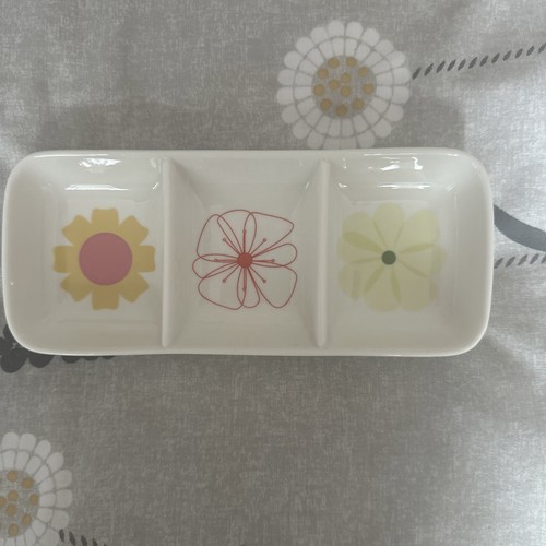 Portmeirion crazy daisy - crazy,