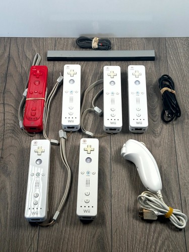 Nintendo wii remote - wii,