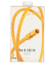 Van den Hul The D-102 III RCA