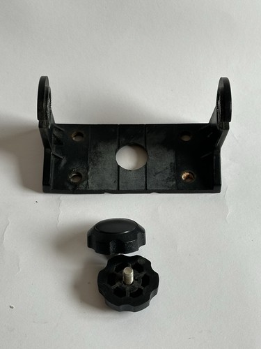 Garmin bracket knobs - garmin,