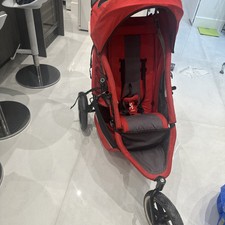 phil and teds double buggy