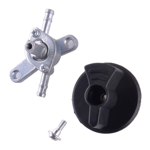 Fuel tap switch - fuel, kit
