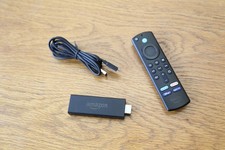 Amazon Fire TV Stick with Alexa Voice Remote 2nd Gen LY73PR