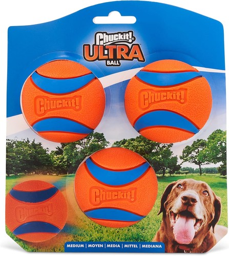 Chuckit ultra ball - ultra,