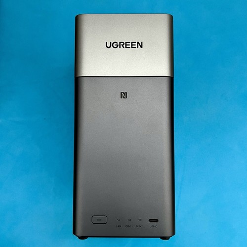 Ugreen nasync dh2300 bay - dh2300, 2-bay