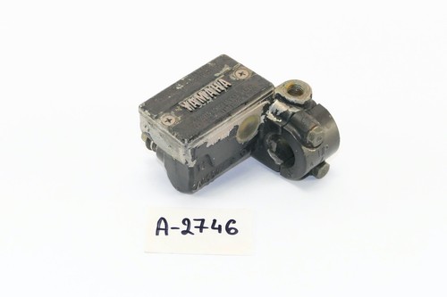 Yamaha 350 55v front - 55v,
