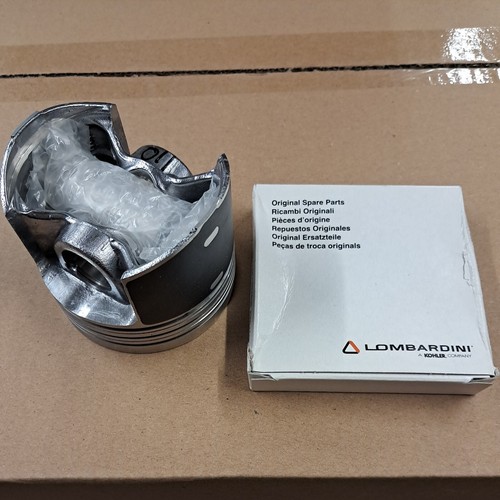 Piston for 15ld440 lombardini
