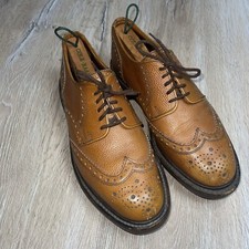 Itshide Brouge Oxfords Men’s