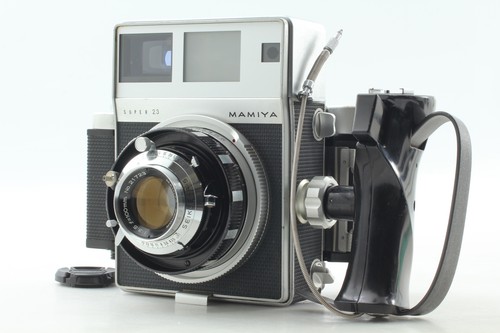 Exc mamiya press - mamiya,