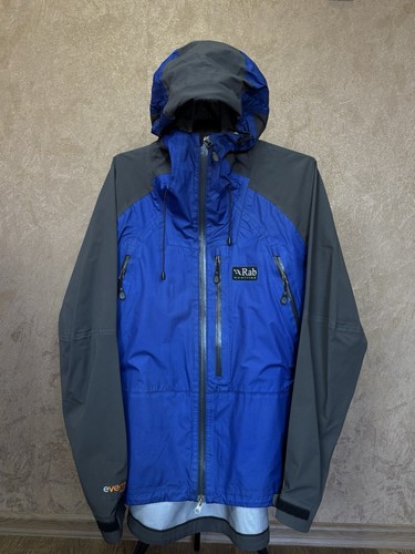 Membrane jacket rab - membrane, neutrino