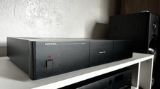 Rotel rb-850 Stereo Integrated