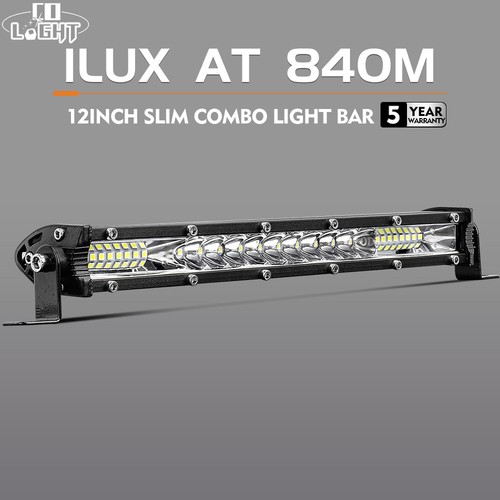 Ultra slim 10inch led light - ultra-slim,
