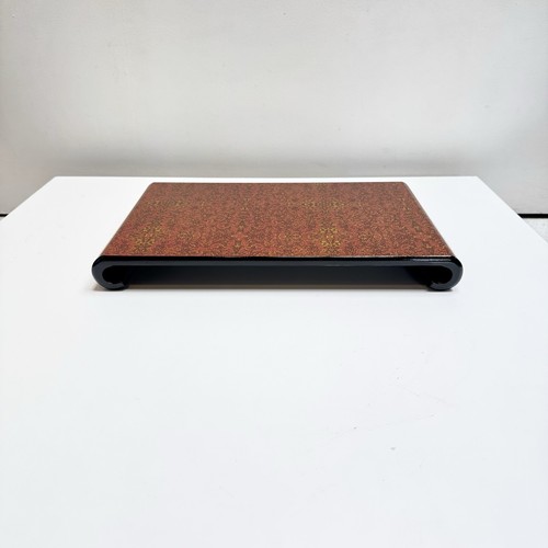 Japanese bonsai table - , low