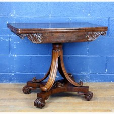 A Quality Victorian Carved