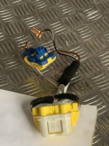 Genuine steering wheel mfsw - wheel,