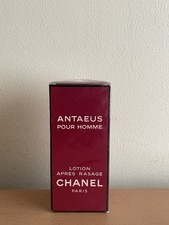 Chanel Antaeus Pour Homme
