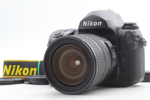 Late 26xxx mint nikon f6 - [mint],