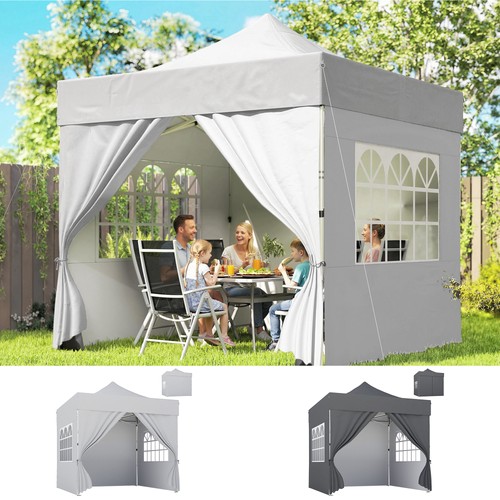 Heavy duty pop - heavy, gazebo