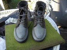 Sebago ankle boots uk9 euro - ankle,