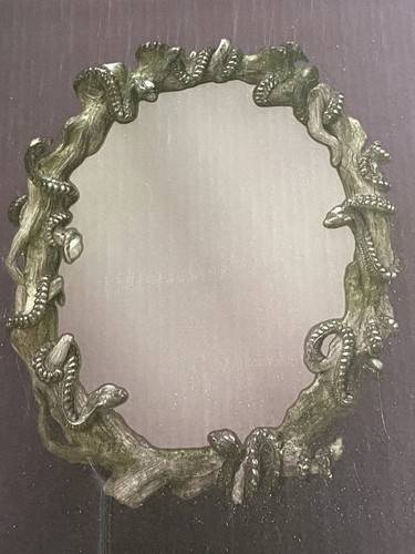 Christian siriano snake - christian, mirror