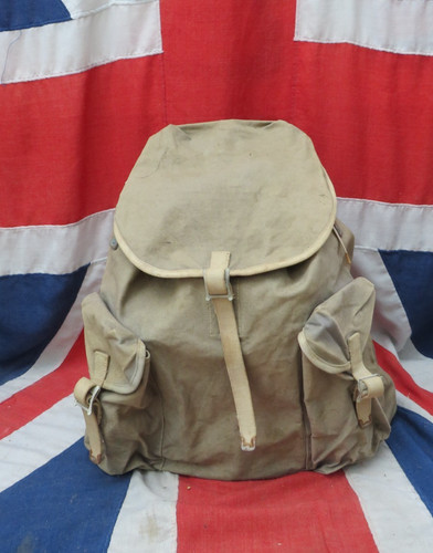 Vintage snowdon all british - bb,