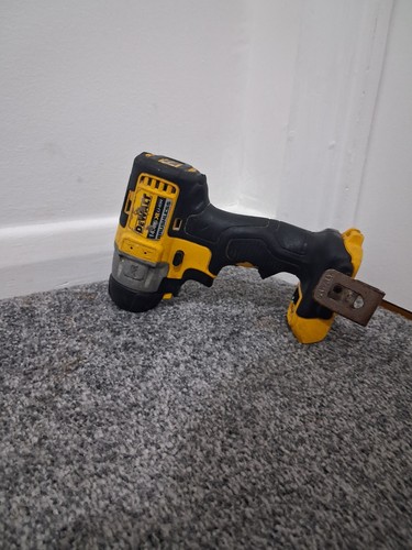 Dewalt dcf825 impact - impact, driver