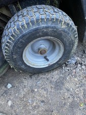 Castelgarden Ride On Mower