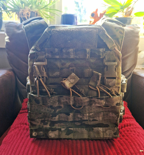 Warrior assault systems - warrior,