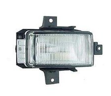 Right Front fog Lamp Light for