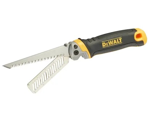 Dewalt folding drywall - folding, jabsaw