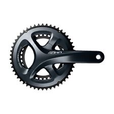 Shimano Sora FC-R3000 Front Chainwheel - 50-34T - 175mm - 2 x 9 Speed Crankset