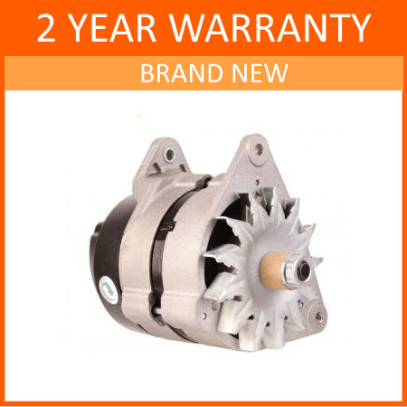 Alternator leyland allegro - alternator,